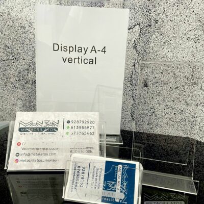 DISPLAY_VARIOS