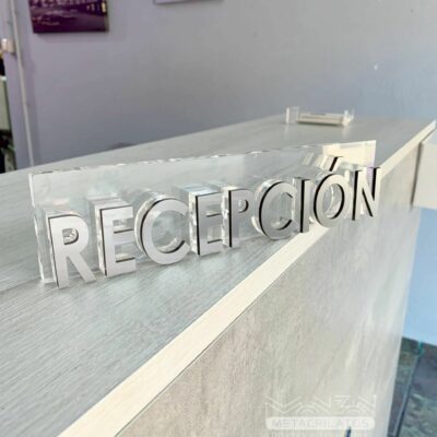 SEÑALIZACIÓN_RECEPCIÓN
